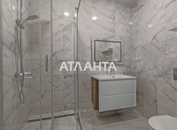 1-room apartment apartment by the address st. Inglezi 25 chapaevskoy div (area 33 m²) - Atlanta.ua - photo 11