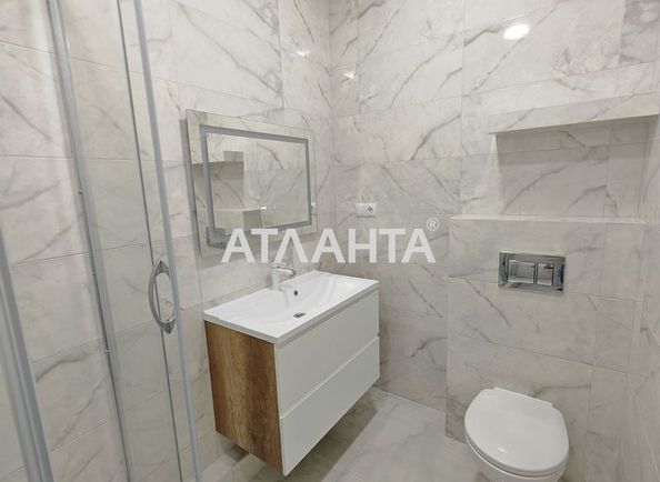 1-room apartment apartment by the address st. Inglezi 25 chapaevskoy div (area 33 m²) - Atlanta.ua - photo 12