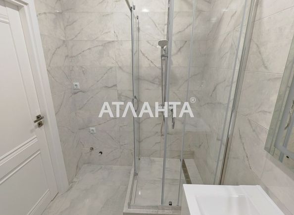 1-room apartment apartment by the address st. Inglezi 25 chapaevskoy div (area 33 m²) - Atlanta.ua - photo 13