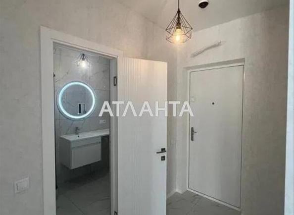 1-room apartment apartment by the address st. Inglezi 25 chapaevskoy div (area 32 m²) - Atlanta.ua - photo 15