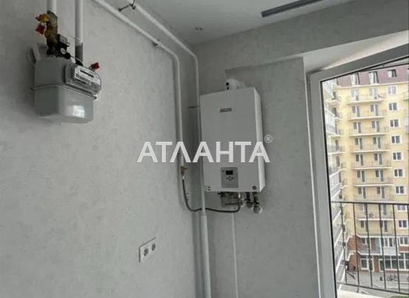 1-room apartment apartment by the address st. Inglezi 25 chapaevskoy div (area 32 m²) - Atlanta.ua - photo 2