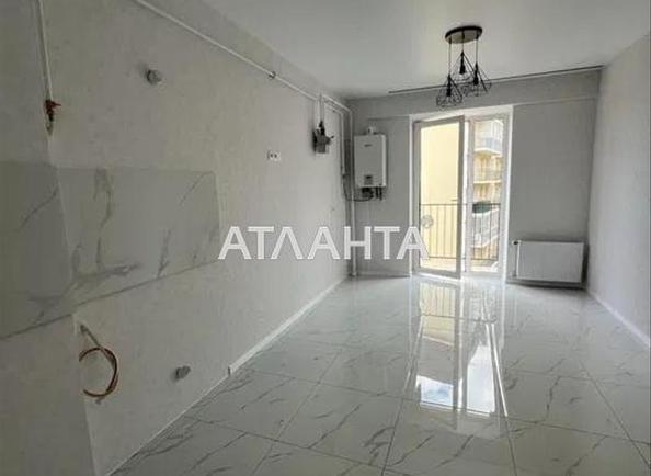 1-room apartment apartment by the address st. Inglezi 25 chapaevskoy div (area 32 m²) - Atlanta.ua - photo 4