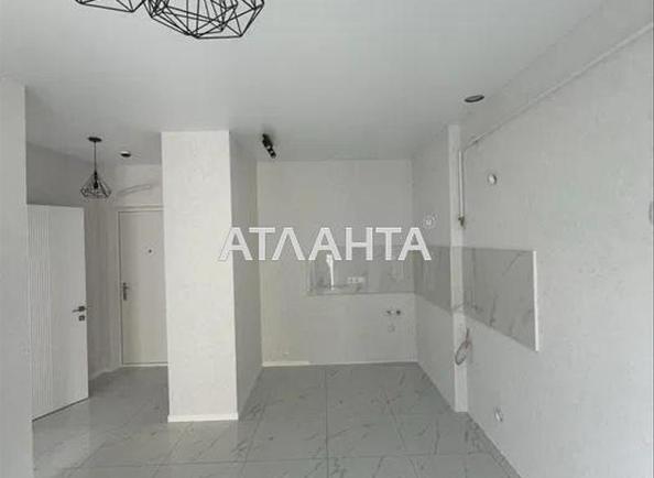 1-room apartment apartment by the address st. Inglezi 25 chapaevskoy div (area 32 m²) - Atlanta.ua - photo 7