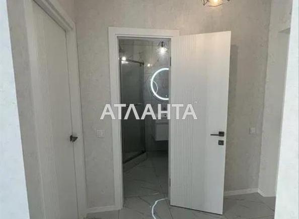1-room apartment apartment by the address st. Inglezi 25 chapaevskoy div (area 32 m²) - Atlanta.ua - photo 12