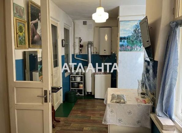 2-комнатная квартира по адресу ул. Базарная (площадь 45 м²) - Atlanta.ua - фото 9