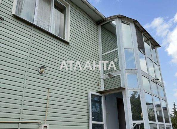 House (area 183,4 m²) - Atlanta.ua