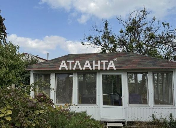 House (area 183,4 m²) - Atlanta.ua - photo 11