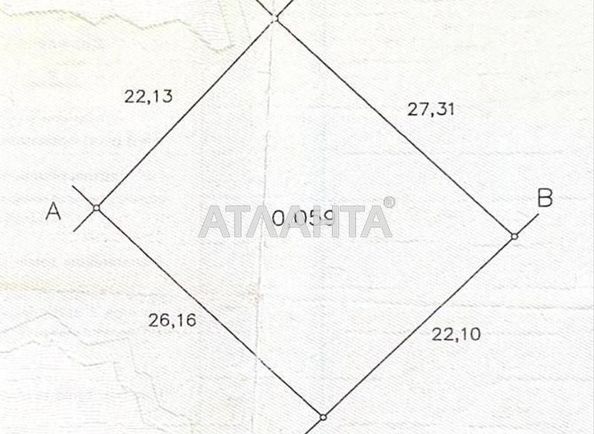House (area 183,4 m²) - Atlanta.ua - photo 13