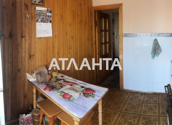 2-комнатная квартира по адресу Черво́ной Кали́ны пр. (площадь 49,4 м²) - Atlanta.ua - фото 5