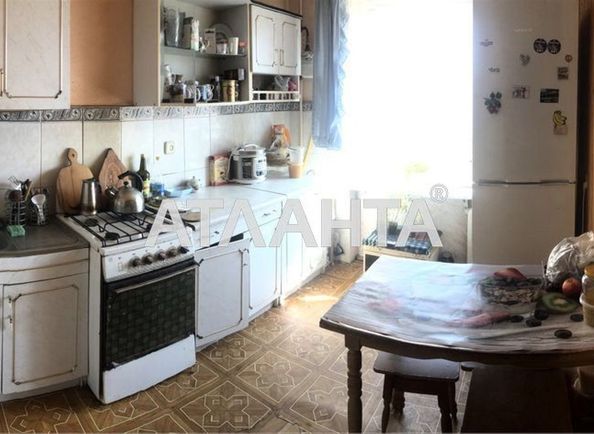 2-комнатная квартира по адресу Черво́ной Кали́ны пр. (площадь 49,4 м²) - Atlanta.ua - фото 6