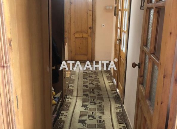 2-комнатная квартира по адресу Черво́ной Кали́ны пр. (площадь 49,4 м²) - Atlanta.ua - фото 7