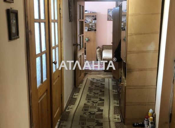 2-комнатная квартира по адресу Черво́ной Кали́ны пр. (площадь 49,4 м²) - Atlanta.ua - фото 8