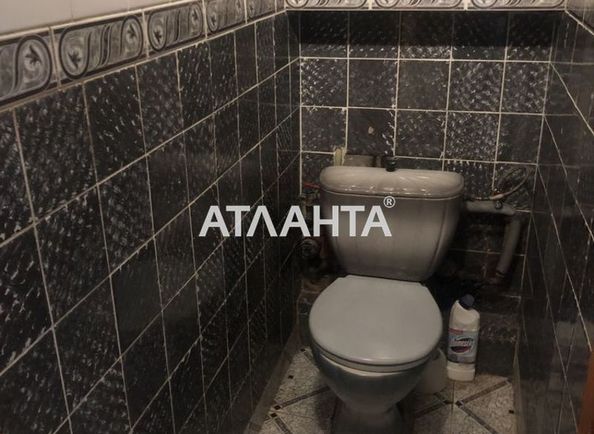 2-комнатная квартира по адресу Черво́ной Кали́ны пр. (площадь 49,4 м²) - Atlanta.ua - фото 9
