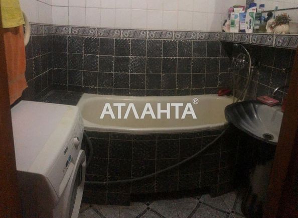 2-комнатная квартира по адресу Черво́ной Кали́ны пр. (площадь 49,4 м²) - Atlanta.ua - фото 10