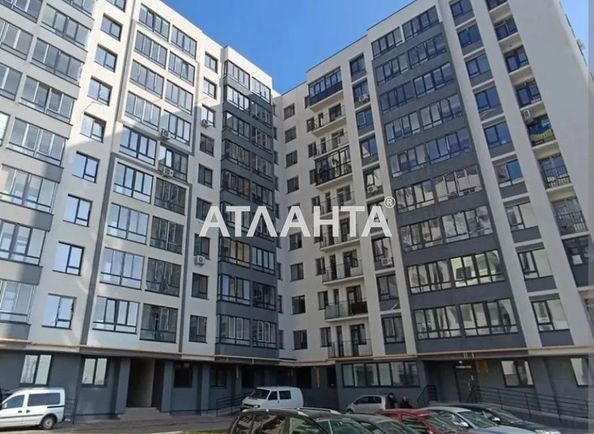 1-room apartment apartment by the address st. Dlinnaya ul (area 43,7 m²) - Atlanta.ua - photo 2