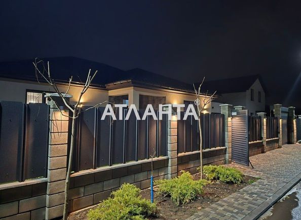 House by the address st. Preobrazhenskaya (area 150 m²) - Atlanta.ua - photo 2