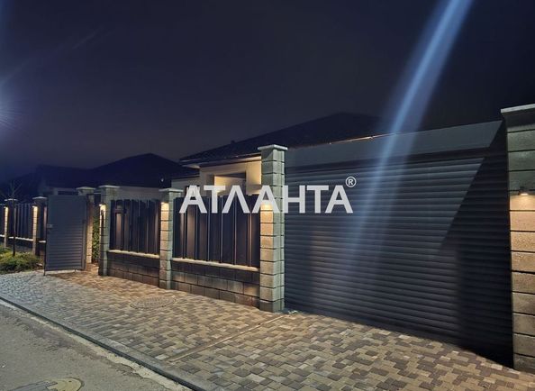 House by the address st. Preobrazhenskaya (area 150 m²) - Atlanta.ua - photo 3
