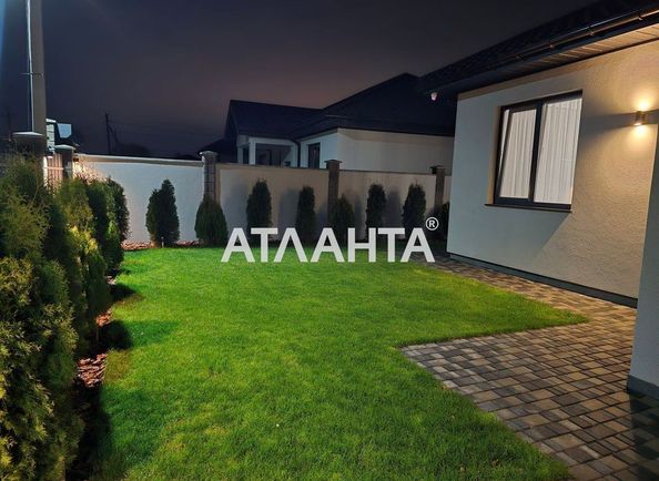 House by the address st. Preobrazhenskaya (area 150 m²) - Atlanta.ua - photo 4
