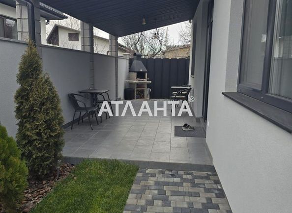 House by the address st. Preobrazhenskaya (area 150 m²) - Atlanta.ua - photo 5