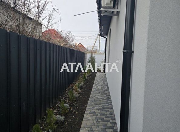 House by the address st. Preobrazhenskaya (area 150 m²) - Atlanta.ua - photo 6