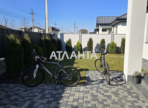 House by the address st. Preobrazhenskaya (area 150 m²) - Atlanta.ua - photo 9