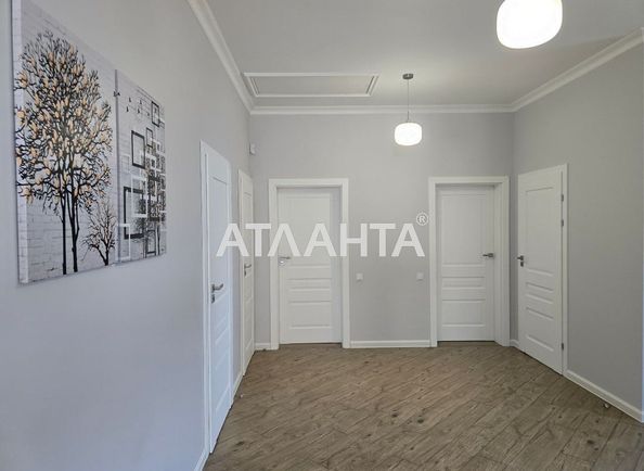 House by the address st. Preobrazhenskaya (area 150 m²) - Atlanta.ua - photo 11