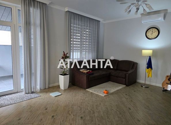 House by the address st. Preobrazhenskaya (area 150 m²) - Atlanta.ua - photo 15