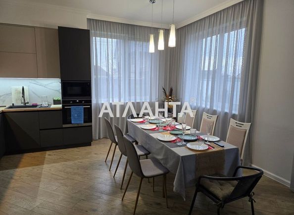 House by the address st. Preobrazhenskaya (area 150 m²) - Atlanta.ua - photo 17