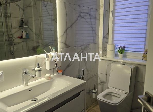 House by the address st. Preobrazhenskaya (area 150 m²) - Atlanta.ua - photo 24