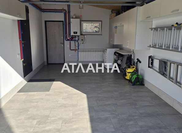 House by the address st. Preobrazhenskaya (area 150 m²) - Atlanta.ua - photo 28