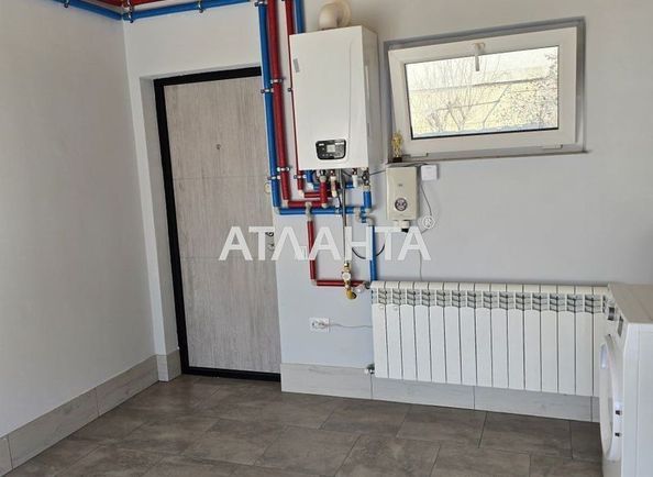 House by the address st. Preobrazhenskaya (area 150 m²) - Atlanta.ua - photo 31
