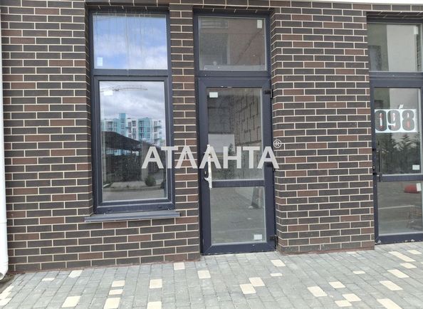 Коммерческая недвижимость по адресу ул. Бочарова ген. (площадь 32 м²) - Atlanta.ua - фото 3