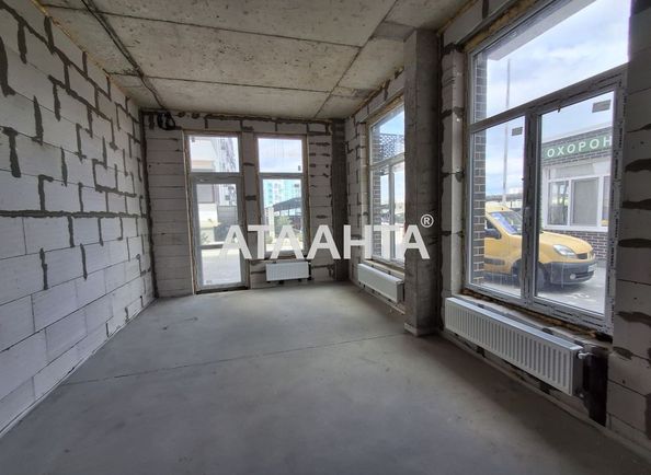 Коммерческая недвижимость по адресу ул. Бочарова ген. (площадь 32 м²) - Atlanta.ua - фото 6