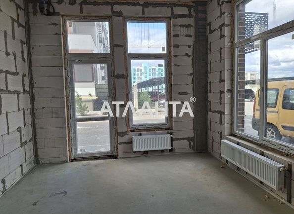 Коммерческая недвижимость по адресу ул. Бочарова ген. (площадь 32 м²) - Atlanta.ua - фото 7
