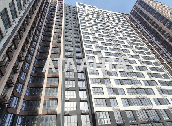 1-кімнатна квартира за адресою вул. Франка Івана (площа 50 м²) - Atlanta.ua