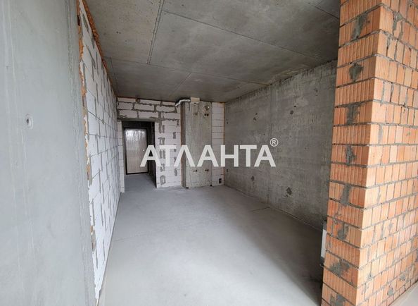 1-кімнатна квартира за адресою вул. Франка Івана (площа 50 м²) - Atlanta.ua - фото 4