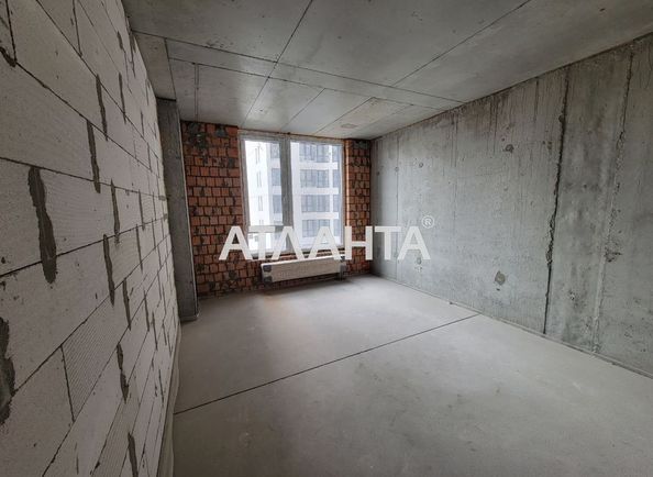 1-кімнатна квартира за адресою вул. Франка Івана (площа 50 м²) - Atlanta.ua - фото 5