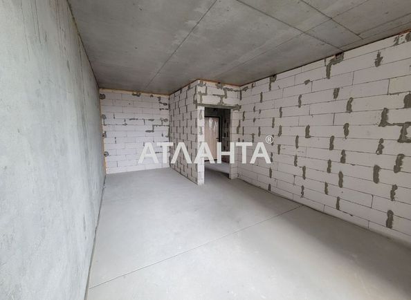 1-кімнатна квартира за адресою вул. Франка Івана (площа 50 м²) - Atlanta.ua - фото 7