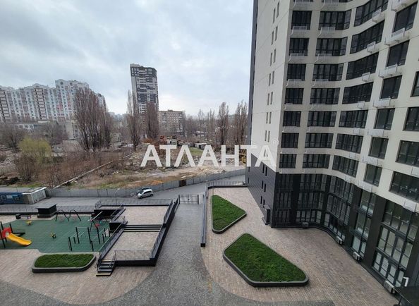 1-кімнатна квартира за адресою вул. Франка Івана (площа 50 м²) - Atlanta.ua - фото 9