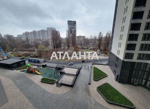1-кімнатна квартира за адресою вул. Франка Івана (площа 50 м²) - Atlanta.ua - фото 10