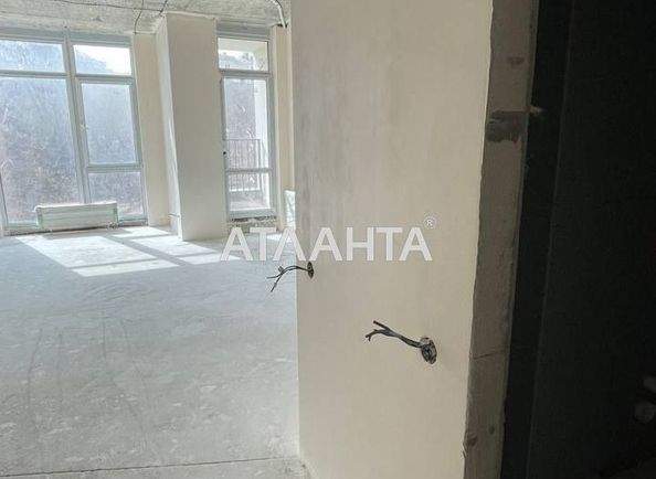 1-room apartment apartment by the address st. Primorskaya Suvorova (area 26 m²) - Atlanta.ua - photo 8
