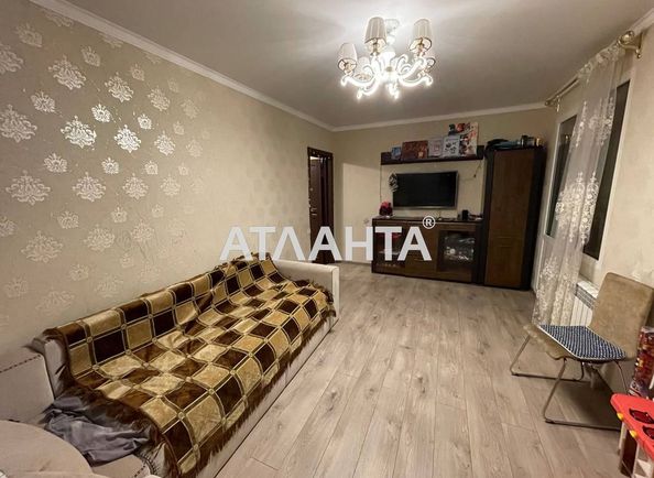 2-rooms apartment apartment by the address st. Bocharova gen (area 53,7 m²) - Atlanta.ua - photo 2