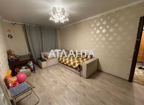 2-rooms apartment apartment by the address st. Bocharova gen (area 53,7 m²) - Atlanta.ua - photo 3