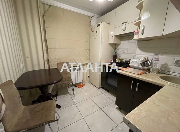 2-rooms apartment apartment by the address st. Bocharova gen (area 53,7 m²) - Atlanta.ua - photo 7