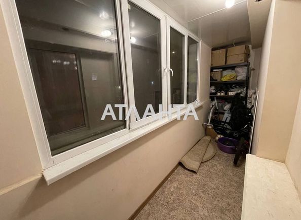 2-rooms apartment apartment by the address st. Bocharova gen (area 53,7 m²) - Atlanta.ua - photo 10