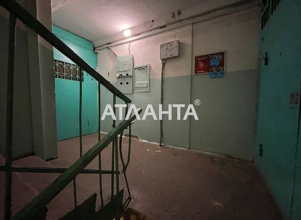 2-rooms apartment apartment by the address st. Bocharova gen (area 53,7 m²) - Atlanta.ua - photo 11