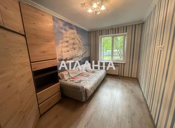2-кімнатна квартира за адресою вул. Бочарова ген. (площа 53,7 м²) - Atlanta.ua - фото 5