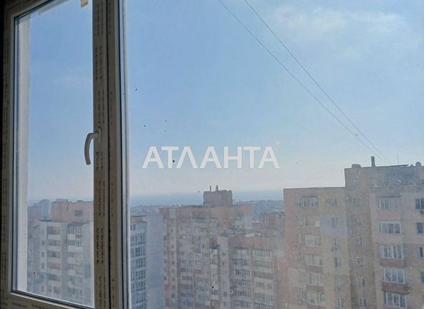 1-кімнатна квартира за адресою вул. Парусна (площа 30 м²) - Atlanta.ua - фото 11