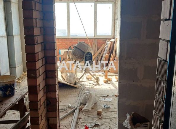 1-кімнатна квартира за адресою вул. Парусна (площа 30 м²) - Atlanta.ua