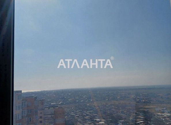 1-кімнатна квартира за адресою вул. Парусна (площа 30 м²) - Atlanta.ua - фото 10